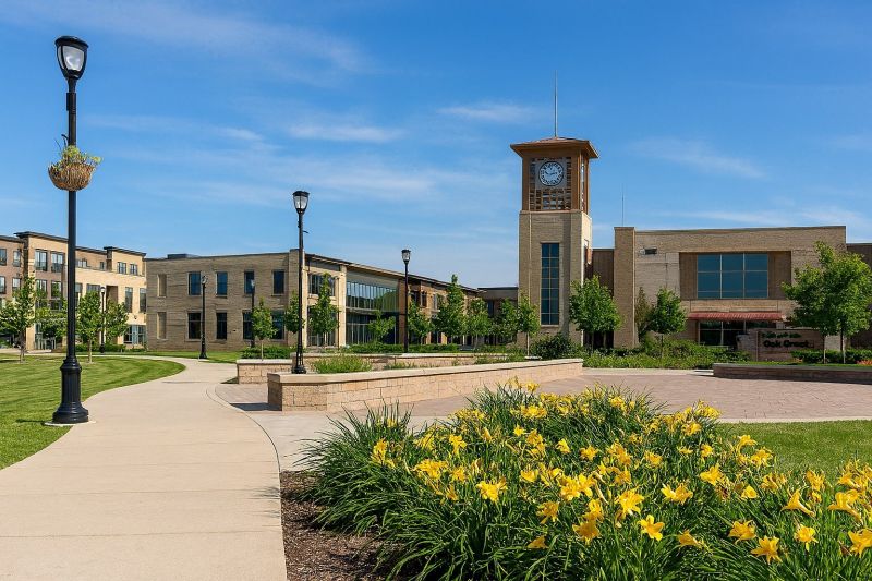 Best Foundation Repair pros in Oak Creek, WI