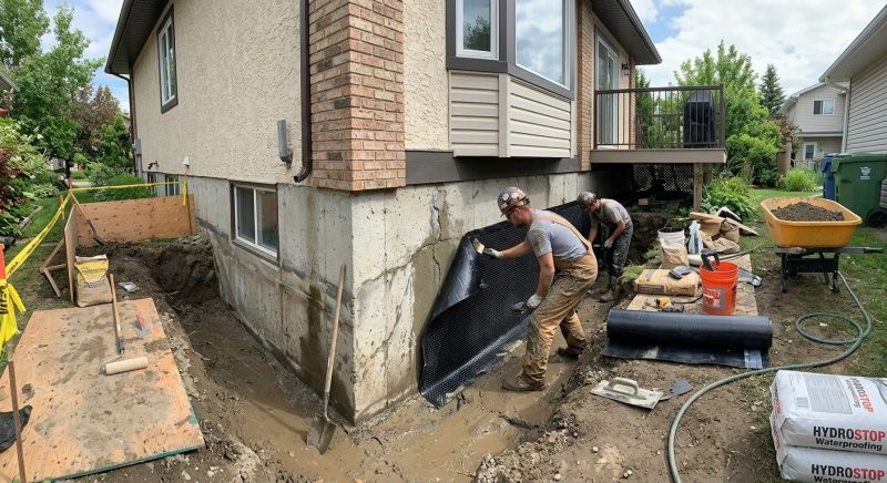 Top Foundation Repair Companies in Muskego, WI