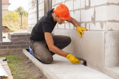 Foundation Repair Contractors